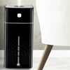 Air Humidifier Ultrasonic Aromatherapy Diffusers LED Night Light Mist Purifier
