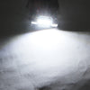 4PCS White 31mm Osram 3030 3 SMD Festoon Wedge Dome Interior LED Light