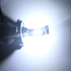 Auto Headlamp S2 LED 8000LM/Set Car Headlight H1 H3 H4 H7 H11 9005 9006 kit