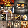 SUPli 1Pack Vintage Edison Bulbs AC 220V - 240V 3W Bright Starry Style Squirrel Cage Light Bulb for Home Lamp Lighting Fixtures Decorative Antique Filament Nostalgic Glass E27 Medium Base Warm Yellow
