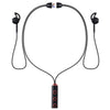 Cwxuan Wireless Bluetooth Sports Earphone Headset with Neckband Magnetic Design