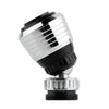 New 360 Rotate Swivel Faucet Nozzle Filter Adapter Water Saving Tap Aerator Diffuser