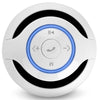 Magic Ball Wireless Bluetooth Speakers with Subwoofer Mini Round Hi-Fi Speaker Portable Hands-Free Indoor Outdoor for iPhone / iPad / iPod