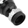 New 360 Rotate Swivel Faucet Nozzle Filter Adapter Water Saving Tap Aerator Diffuser