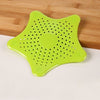 2018 Jungen Creative Home Living Floor Drain Hair Stopper Bath Catcher Sink Strainer Sewer Filter Shower Cover Kitchen