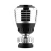 New 360 Rotate Swivel Faucet Nozzle Filter Adapter Water Saving Tap Aerator Diffuser