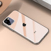 Baseus Case For iPhone 11 Pro Max Coque Ultra Thin Soft TPU Transparent Clear Silicone Back Cover For iPhone Xs Max XR Capin