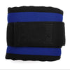 D-ring Ankle Anchor Strap Belt Multi Gym Cable Attachment Thigh Leg Pulley Strap Lifting Fitness Exercise Training Equipment
