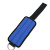 D-ring Ankle Anchor Strap Belt Multi Gym Cable Attachment Thigh Leg Pulley Strap Lifting Fitness Exercise Training Equipment