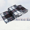 Winter Heating Scarf  Electric Scarf Scarves Electric Fleece Long Scarf Battery Box Power Supply (01)