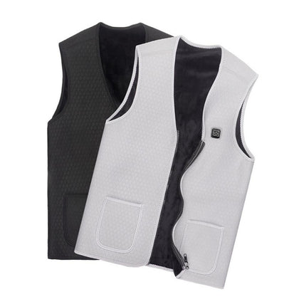 Outdoor USB Infrared Heating Vest Winter Special