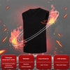Heating Vest Washable Usb Charging Heating Three-Speed Temperature Maximum Temperature Up To 47 °c Outdoor Camping Hiking  Golf