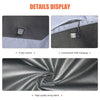Unisex Outdoor USB Infrared Heating Vest  Winter Flexible Electric Thermal Clothing Waistcoat