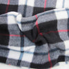 Winter Heating Scarf  Electric Scarf Scarves Electric Fleece Long Scarf Battery Box Power Supply (01)