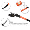 60W Electric Soldering Iron Wood Burning Kit Best Pyrography Pen Wood Burner Tool With Adjustable Temperature Eu/Uk/Us