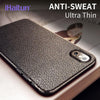 Ihaitun Luxury Non-Slip Case For Iphone Xs Max Xr X Cases Ultra Thin Carving Back Cover For Iphone X Xs Max Xr 10 Soft Tpu Slim
