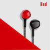 Ssmarwear P7 Stereo Bass Hifi Music Earphone In-Ear Wired Earbuds With Microphone Earphones For Xiaomi Android Ios Mobile Phones
