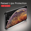 Msvii Frameless Case For Iphone X Case Transparent Coque For Iphone 7 Case Silicone For Iphone Xr/8/7/Xs Max Plus Funda Luxury