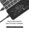 Lovebay Phone Case For iPhone 11 6 6s 7 8 Plus X XR XS 11Pro Max 5 5s Abstract Art Lover Face Soft TPU For iPhone 11 Phone Cases