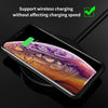 Ihaitun Luxury Magnetic Glass Case For Iphone Xs Max Xr X Cases Slim Magnet Flip Back Cover For Iphone X 10 7 8 Plus Phone Cases