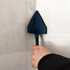 8Pcs/Set Seaming Paint Roller Brush Tools Set Household Use Wall Decorative Handle Flocked Edger Tool Painting Brush