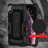 Ihaitun Luxury Shock Proof Armor Case For Iphone Xs Max Xr X Cases Military Protector Back Cover For Iphone 7 8 Plus Phone Cases