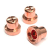 210X Air Plasma Cutter Consumables Electrode Tip Kit For Torch Pt-31 Lg-40 Cut50