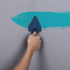5Pcs Paint Runner Roller Brush Flocked Edger Roller For Office Room Wall Painting Tools Paint Brush Set