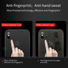 Ihaitun Luxury Ultra Thin Case For Iphone X Xs Max Xr Cases Pc Slim Transparent Back Cover For Iphone Xs Max X 10 Phone Xs Case