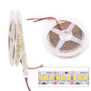 480Leds/M Smd 2835 Led Strip 24V 12V 5M 2400Leds Double Row Flexible Led Stripe 1200Leds Tape Ribbon Project Ambilight Lights