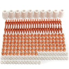 210X Air Plasma Cutter Consumables Electrode Tip Kit For Torch Pt-31 Lg-40 Cut50