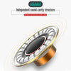 Ssmarwear P7 Stereo Bass Hifi Music Earphone In-Ear Wired Earbuds With Microphone Earphones For Xiaomi Android Ios Mobile Phones