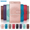 Phone Etui Coque Cover Case For Iphone 5 5S Se 6 6S 7 8 X Xs Xr Plus Max 6Plus 7Plus 6+ 7+ With Soft Tpu Pu Leather Flip Wallet