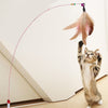 Cats Colorful Interactive Toys