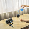 5Pcs Paint Runner Roller Brush Flocked Edger Roller For Office Room Wall Painting Tools Paint Brush Set
