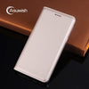 360 Flip Cover Leather Wallet Phone Case For Samsung Galaxy J5 2016 J 5 J510 J510F J510H J510Fn Sm-J510Fn With Card Holder Cases