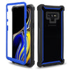 Heavy Duty Protection Doom Armor Pc Tpu Phone Case For Samsung Galaxy S8 S9 S10 Plus Note 8 9 S10E E Shockproof Dustproof Cover