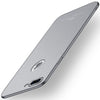 Msvii Phone Case For Iphone X 8 7 6 6S Plus Ultra Slim Hard Plastic Back Cover For Iphone 7 8 Coque Fundas Full Protection