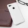 For Google Pixel 3 Xl Case Cover 6.3'' Nillkin Frosted Pc Matte Case Gift Phone Holder For Pixel 3 Xl Case For Google Pixel 3Xl (For Pixel 3 Xl Black)