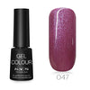 Kads Uv Gel Nail Polish Soak Off Gel Lacquer 7Ml Nail Gel Polish Nails Glue Lacquer Vernis Nail Art Top Base Coat Manicure Gel