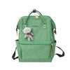 Doughnut 2018 Pink Women Girls Backpacks Fresh Students Travel Bags Casual School Bags For Teenage Girls Mochilas Rucksuck New