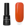 Kads 1Pc Nail Gel Polish Gel Lacquer Soak Off Gel Nail Polish Led Uv Glue Nail Art 7Ml Nails Top Base Coat Gel Varnish