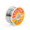 Areyourshop 0.6/0.8/1.0/1.5/2.0Mm 100G 63/37 0.8Mm 63/37 11G Tin Lead Rosin Core Solder Wire Welding Flux 2% Hot Sale Soldering
