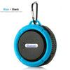 Outdoor Sound Box Wireless Mini Bluetooth Speaker Portable Subwoofer Bluetooth Surround Sound System Waterproof Shower Speaker