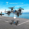 [Usa Stock] Holy Stone Hs170 Predator Mini Rc Helicopter Drone Remote 30-50Meters 2.4G 4 Channels Perfect For Drone Training