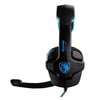 Sades Sa901 Sa-901 Gaming Headset 7.1 Surround Usb Headphone With Microphone Noise Cancelling Mic For Computer Laptop Pc Gamer