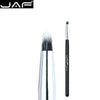 Jaf Brand 7 Pcs/Set Professional Portable Makeup Brushes Of Eye Blending Eyeshadow Smudge Shading Eyebrow Brushes Je07Ssy-B