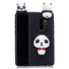 For Coque Samsung Galaxy S9 Case On For Samsung Galaxy S8 S9 Plus S6 S7 Edge Cover Fundas 3D Doll Toys Candy Soft Silicone Cases