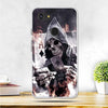 Case For Google Pixel 3 Xl Cover Soft Silicone 3D Relief Back Cover For Google Pixel 3Xl Thin Tpu Case Luxury Phone Shell Bags