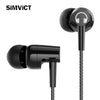 P4 Super Bass In-Ear Earphone Gaming Headset With Mic Handsfree Earphones For Phones Iphone Xiaomi Samsung Fone De Ouvido 3.5Mm